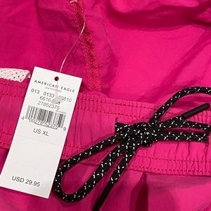 All day short men’s swim wear